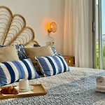 Clubrent - Entremares, Magnificent With Sea Views كاليبي