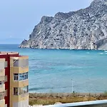 Clubrent - Entremares, Magnificent With Sea Views شقة *