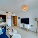 Clubrent - Entremares, Magnificent With Sea Views *