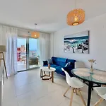 Clubrent - Entremares, Magnificent With Sea Views Apartment