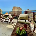 Apartment Clubrent - Entremares, Magnificent With Sea Views *