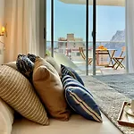 Clubrent - Entremares, Magnificent With Sea Views Apartment Calpe