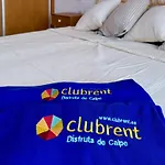 Clubrent - Entremares, Magnificent With Sea Views