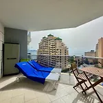 Clubrent - Entremares, Magnificent With Sea Views Apartment