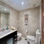 Clubrent - Entremares, Magnificent With Sea Views Apartment Calpe