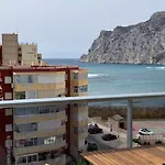 Clubrent - Entremares, Magnificent With Sea Views Calpe