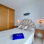 Clubrent - Entremares, Magnificent With Sea Views Calpe