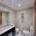 Clubrent - Entremares, Magnificent With Sea Views Calpe