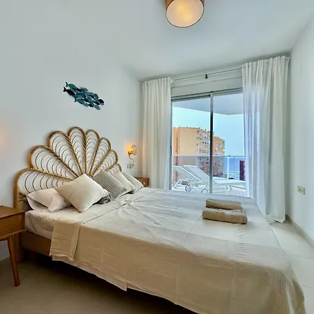 Lejlighed Clubrent - Entremares, Magnificent With Sea Views *