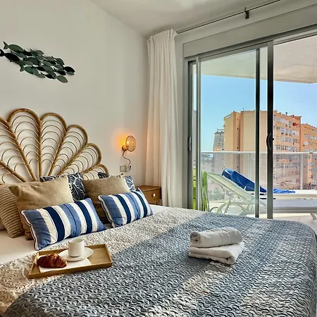 Clubrent - Entremares, Magnificent With Sea Views