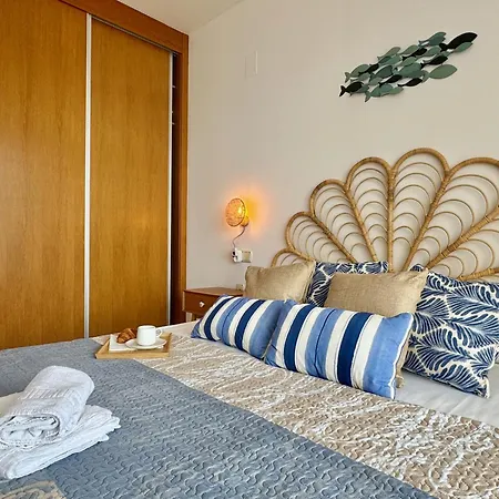 Clubrent - Entremares, Magnificent With Sea Views *