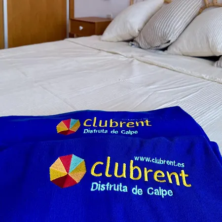 Clubrent - Entremares, Magnificent With Sea Views