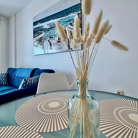 Clubrent - Entremares, Magnificent With Sea Views *