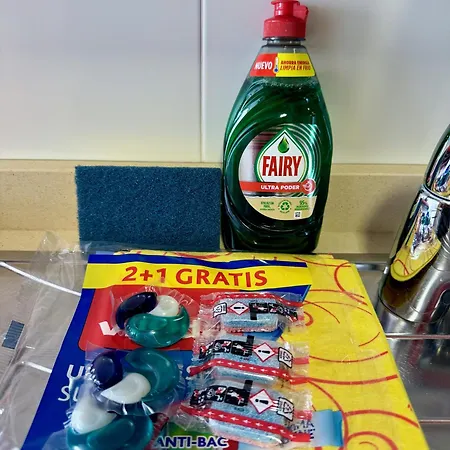 Clubrent - Entremares, Magnificent With Sea Views