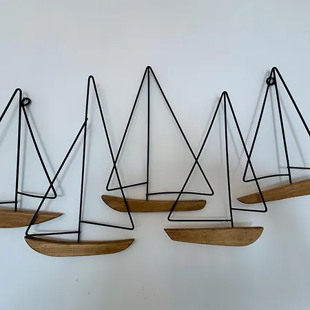 Lejlighed Clubrent - Entremares, Magnificent With Sea Views *