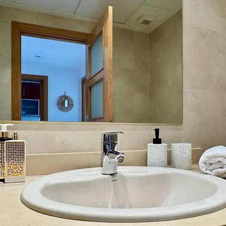 Clubrent - Entremares, Magnificent With Sea Views