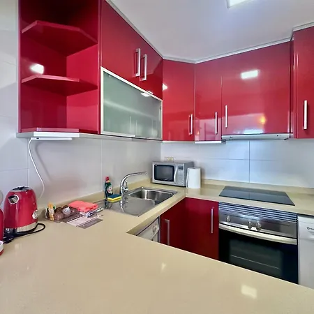 Clubrent - Entremares, Magnificent With Sea Views *