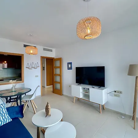 Clubrent - Entremares, Magnificent With Sea Views *