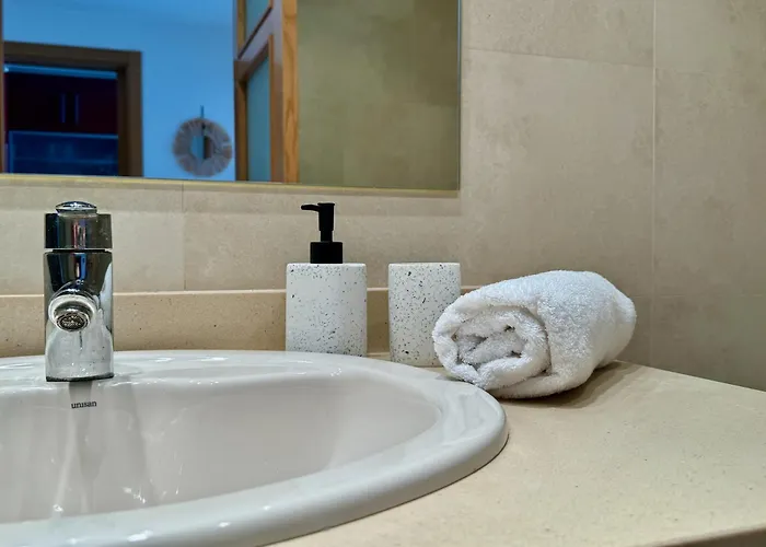 Clubrent - Entremares, Magnificent With Sea Views * Calp