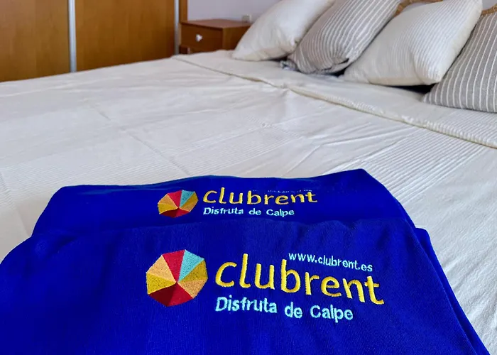 Clubrent - Entremares, Magnificent With Sea Views