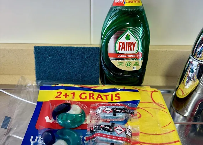 Clubrent - Entremares, Magnificent With Sea Views