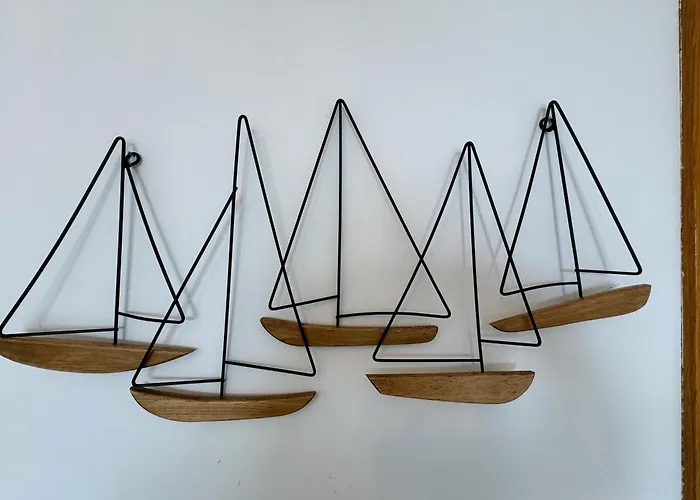 Apartment Clubrent - Entremares, Magnificent With Sea Views *