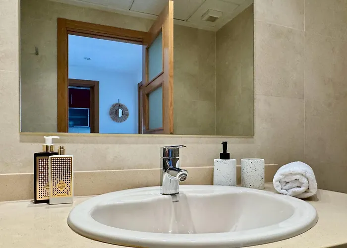 Clubrent - Entremares, Magnificent With Sea Views