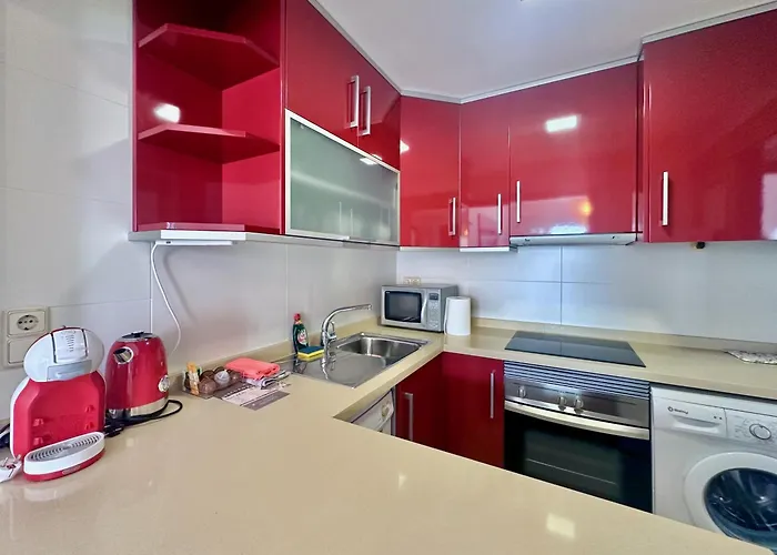 Clubrent - Entremares, Magnificent With Sea Views *