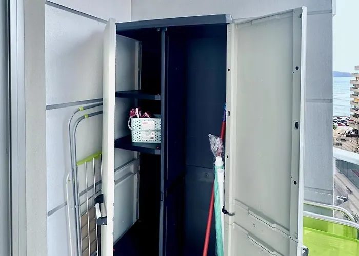 Clubrent - Entremares, Magnificent With Sea Views Daire