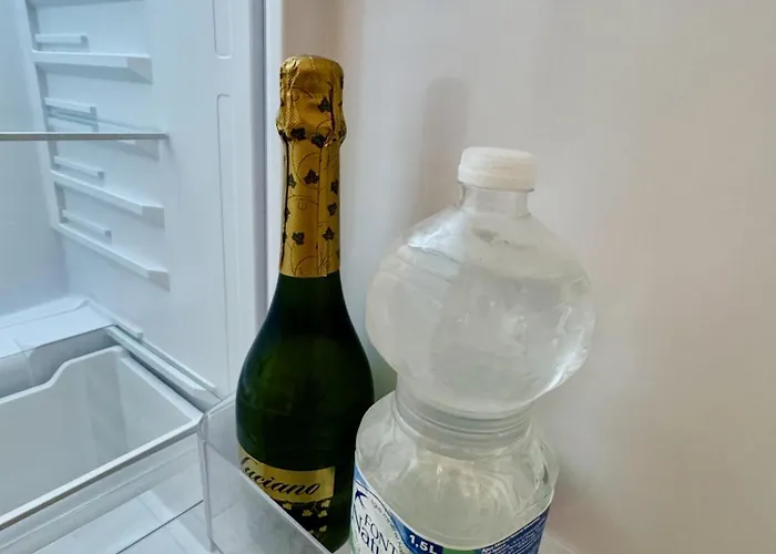 Apartment Clubrent - Entremares, Magnificent With Sea Views *