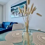 Clubrent - Entremares, Magnificent With Sea Views *