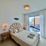 Appartamento Clubrent - Entremares, Magnificent With Sea Views *