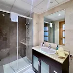 Clubrent - Entremares, Magnificent With Sea Views Calpe