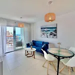 Appartamento Clubrent - Entremares, Magnificent With Sea Views Calpe