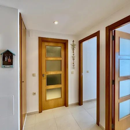 Clubrent - Entremares, Magnificent With Sea Views Appartement *