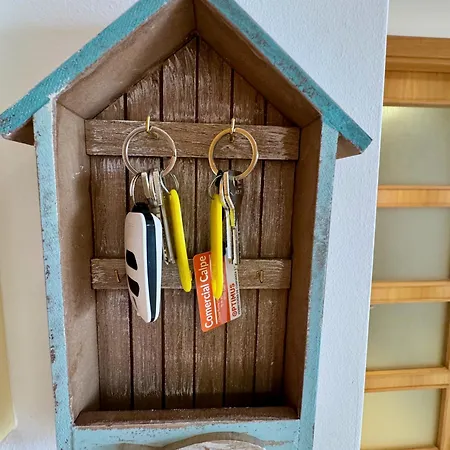 Clubrent - Entremares, Magnificent With Sea Views Appartement Calp