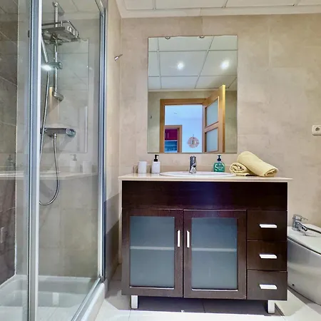 Clubrent - Entremares, Magnificent With Sea Views Appartement