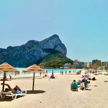 Clubrent - Entremares, Magnificent With Sea Views *